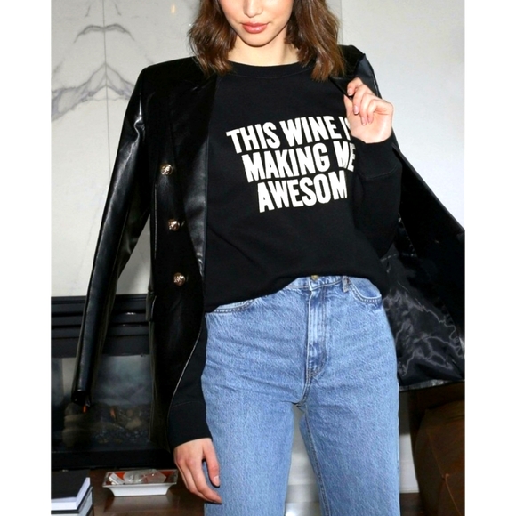 BRUNETTE THE LABEL - Picture 2 of 4